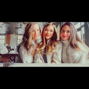 Meet your Posher, Margot